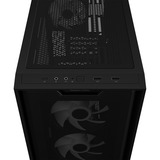 ASUS Towerkabinet Sort