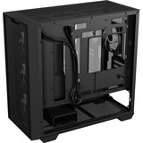 ASUS Towerkabinet Sort