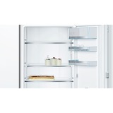 Bosch Serie 8 KIF51AFE0 køleskab Indbygget 220 L E Hvid, Full-size refrigerator 220 L, SN-T, 37 dB, E, Hvid