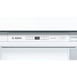 Bosch Serie 8 KIF51AFE0 køleskab Indbygget 220 L E Hvid, Full-size refrigerator 220 L, SN-T, 37 dB, E, Hvid