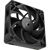 Corsair Sag fan Sort