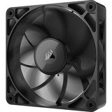 Corsair Sag fan Sort