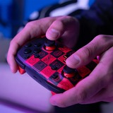 PDP Gamepad Rød/Sort