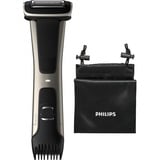 Philips Hår Trimmer Sort/grå