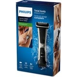 Philips Hår Trimmer Sort/grå