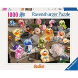 Ravensburger Puslespil 