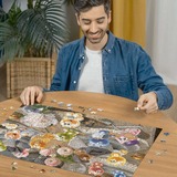 Ravensburger Puslespil 