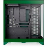 Thermaltake Towerkabinet Grøn