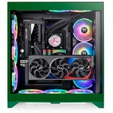 Thermaltake Towerkabinet Grøn