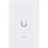 Ubiquiti PoE injektor Hvid