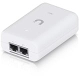 Ubiquiti PoE injektor Hvid