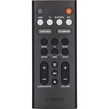 Yamaha Sound bar Sort