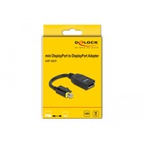 DeLOCK Adapter Sort