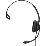 EPOS Headset Sort