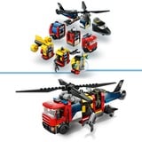 LEGO Bygge legetøj 