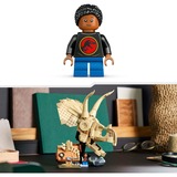 LEGO Bygge legetøj 