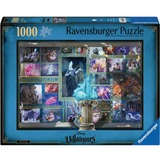 Ravensburger Puslespil 