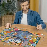 Ravensburger Puslespil 