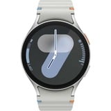 SAMSUNG SmartWatch Sølv