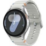 SAMSUNG SmartWatch Sølv