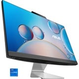 ASUS Fuld PC Hvid