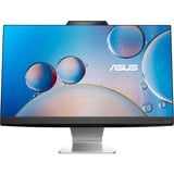 ASUS Fuld PC Hvid