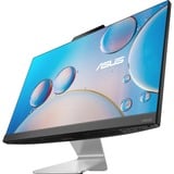 ASUS Fuld PC Hvid