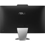 ASUS Fuld PC Hvid