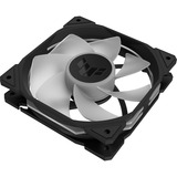 ASUS Sag fan Sort/gennemsigtig