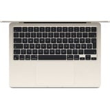 Apple Notebook Champagne