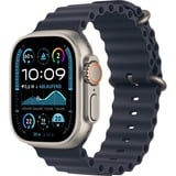 Apple SmartWatch Titanium