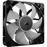 Corsair Sag fan Sort