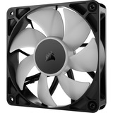 Corsair Sag fan Sort