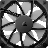 Corsair Sag fan Sort