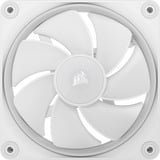 Corsair Sag fan Hvid