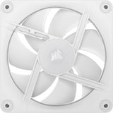 Corsair Sag fan Hvid