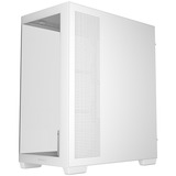 DeepCool Towerkabinet Hvid