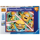 Ravensburger Puslespil 