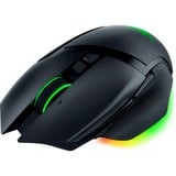 Razer Gaming mus Sort