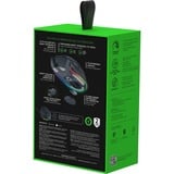 Razer Gaming mus Sort