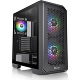 Thermaltake Towerkabinet Sort