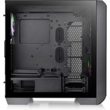 Thermaltake Towerkabinet Sort