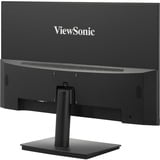 ViewSonic LED-skærm Sort (mat)