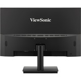 ViewSonic LED-skærm Sort (mat)