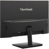 ViewSonic LED-skærm Sort (mat)