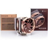 Noctua CPU køler 