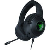 Razer Gaming headset Sort