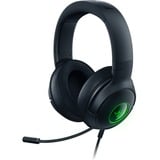 Razer Gaming headset Sort