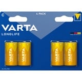 VARTA Batteri 