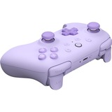 8BitDo Gamepad Lilla